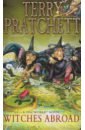 Фото - Pratchett Terry Witches Abroad deb marlowe how to marry a rake