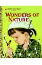 цена Werner Watson Jane Wonders of Nature