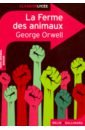 orwell george l’hermenier maxe la ferme des animaux Orwell George La Ferme des animaux