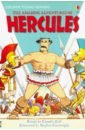 цена Zeff Claudia Amazing Adventures of Hercules