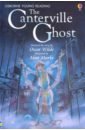 Wilde Oscar, Davidson Susanna Canterville Ghost wilde oscar the canterville ghost and other stories