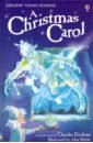 dickens charles christmas carol cd Dickens Charles Christmas Carol
