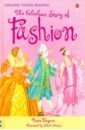 Daynes Katie Fabulous Story of Fashion daynes katie the story of cars cd