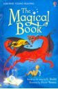 Sims Lesley The Magical Book sims lesley cole brenda fairy ponies sticker book