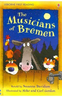

Musicians of Bremen