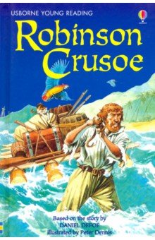 Robinson Crusoe