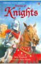цена Bingham Jane Stories of Knights