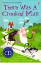 Punter Russell There Was a Crooked Man (+CD) baxter alison the usa level 3