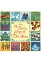 The Twelve days of Christmas my first christmas activity book