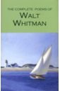 Фото - Whitman Walt Complete Poems (Whitman) benjamin lincoln jr essays by “the free republican ” 1784–1786