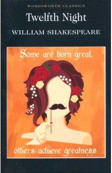 Shakespeare William - Twelfth Night