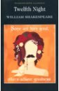 shakespeare w twelfth night Shakespeare William Twelfth Night