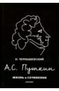 Чернышевский Николай Гаврилович А.С. Пушкин из литературного наследия николай тихонов тишина каштанов александр ткаченко мус джалиль