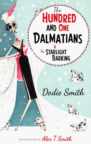 Hundred and One Dalmatians & Starlight Barking