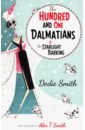 Smith Dodie Hundred and One Dalmatians & Starlight Barking sea patrol to the rescue picture book