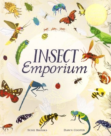 Insect Emporium (HB)