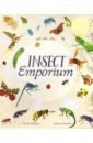 Brooks Susie Insect Emporium brooks susie insect emporium