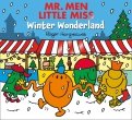 Mr. Men: Winter Wonderland