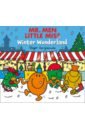Hargreaves Roger, Hargreaves Adam Mr. Men: Winter Wonderland