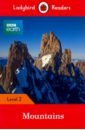 Обложка BBC Earth: Mountains (PB) + downloadable audio