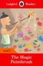 soundar ch manju s magic wishes a bloomsbury young reader The Magic Paintbrush +downloadable audio