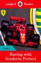 Pitts Sorrel Racing with Ferrari (PB) + downloadable audio