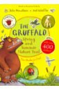 Donaldson Julia Gruffalo Explorers Gruffalo Spring & Summer Nature donaldson julia my first gruffalo gruffalo growl