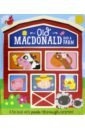 old macdonald had a farm jigsaw board book Old Macdonald Had a Farm