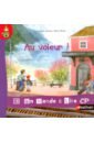 Aubrun Claudine Au voleur! nickelback triple album collection vol 2 the
