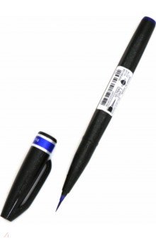 Брашпен Brush Sign Pen Artist синий (SESF30C-C).