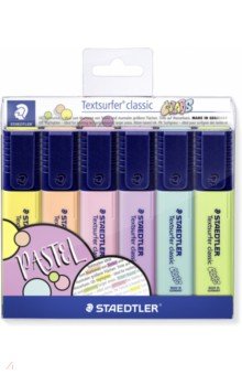   Textsurfer Classic , 6  (364CWP6)