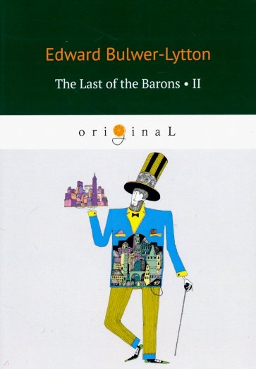 The Last of the Barons 2