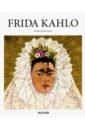 Kettenmann Andrea Frida Kahlo burrus christina frida kahlo i paint my reality