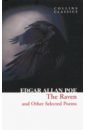 Poe Edgar Allan Raven and Other Selected Poems edgar wallace the complete works of edgar wallace