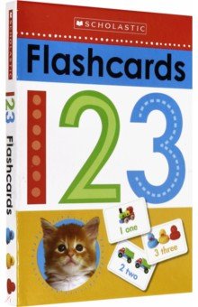 123 flashcards