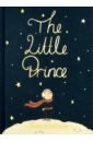 цена Saint-Exupery Antoine de The Little Prince
