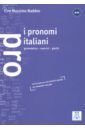 Naddeo Ciro Massimo I pronomi italiani naddeo ciro massimo orlandino euridice dieci a1 libro ebook interattivo
