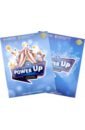 Nixon Caroline, Tomlinson Michael Power Up. Level 4. Activity Book with Online Resources and Home Booklet nixon caroline tomlinson michael power up level 3 activity book with online resources and home booklet