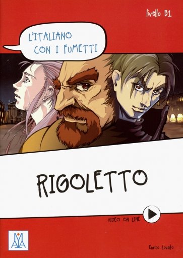 Rigoletto