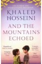Hosseini Khaled And the Mountains Echoed khaled hosseini the kite runner