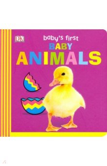 Sirett Dawn - Baby Animals