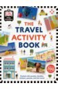 Hunt Phil The Travel. Activity Book