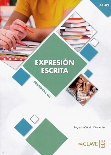 Expresion Escrita A1-A2