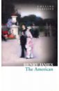 James Henry The American