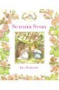 Barklem Jill Brambly Hedge: Summer Story barklem jill brambly hedge the classic collection