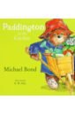 hodgkinson leigh goldilocks and just the one bear Bond Michael Paddington in the Garden