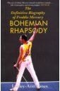 Bohemian Rhapsody. The Definitive Biography of Freddie Mercury - Lesley-Ann Jones