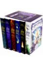 Colfer Chris The Land of Stories, 6-Book Slipcase colfer chris land of stories 2 enchantress returns