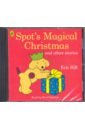Обложка Spots Magical Christmas & Other Stories (CD)