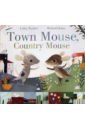 Walden Libby Town Mouse, Country Mouse walden libby town mouse country mouse